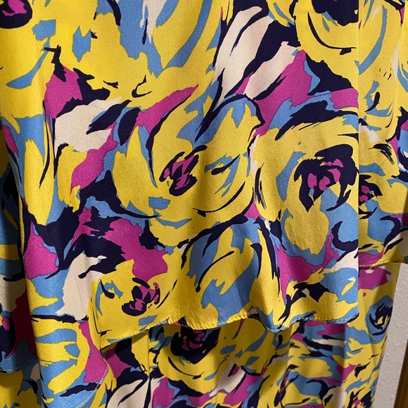 Alice & Trixie maxi Formal Dress - Picture 2 of 3